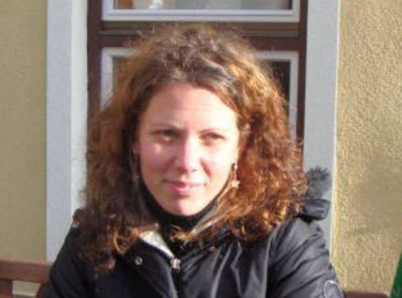 Ana Peroša