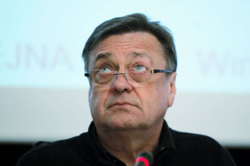 zoran jankovič