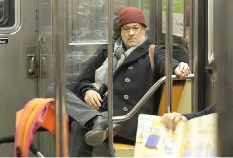 Tom Hanks