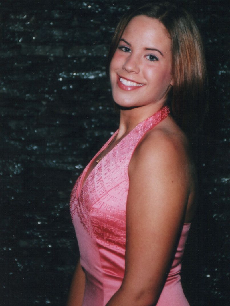 Whitney Thore