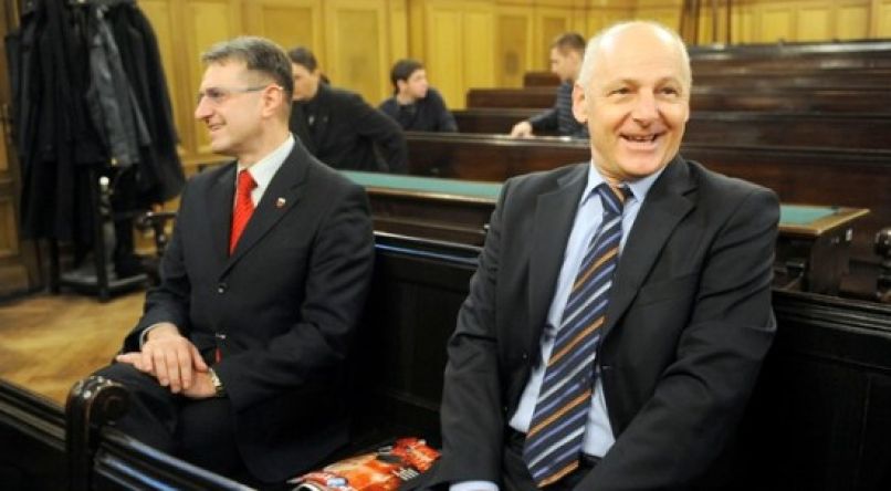 krkovič črnkovič patria janša sodišče sodba tony