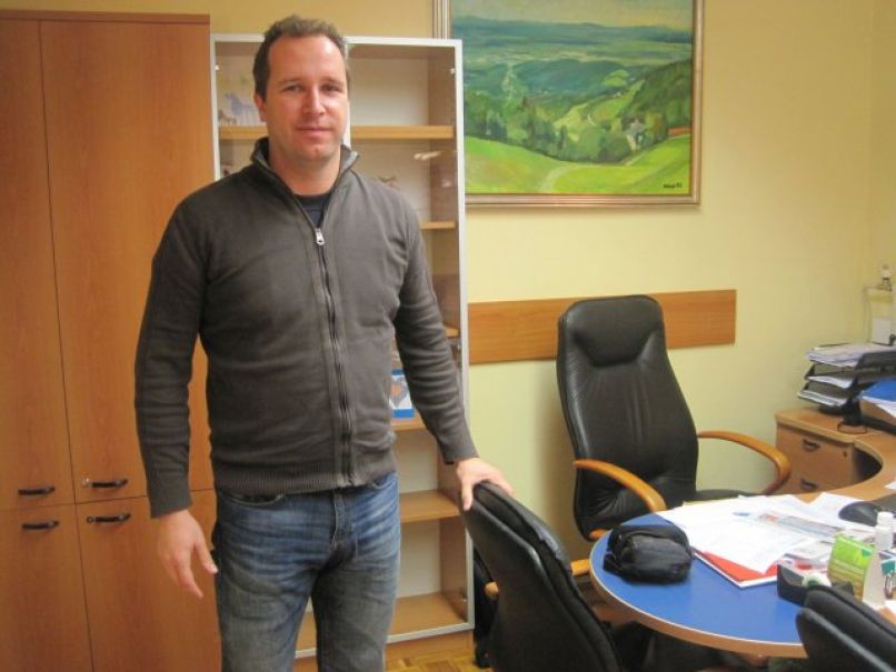 marko soršak