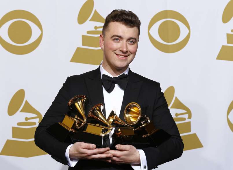 sam smith