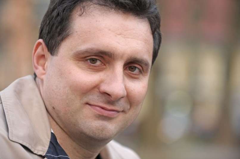erik brecelj