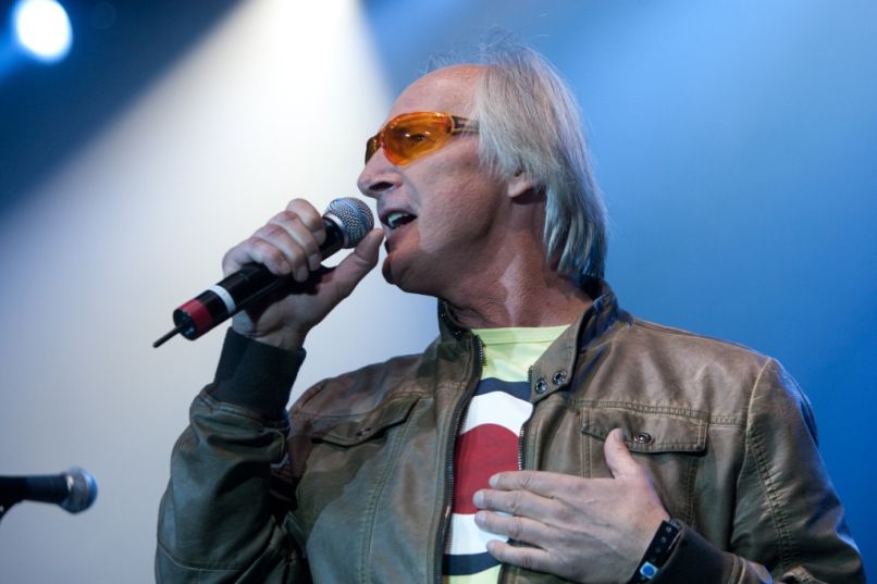 janez bončina - benč1