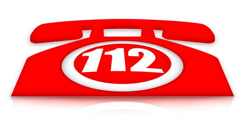 112, intervencija, pogrešani, gasilci, reševalci pomoč