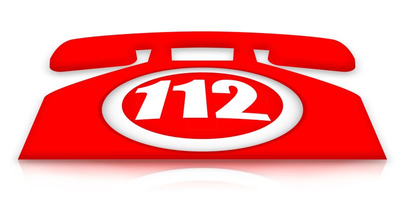 112, intervencija, pogrešani, gasilci, reševalci pomoč