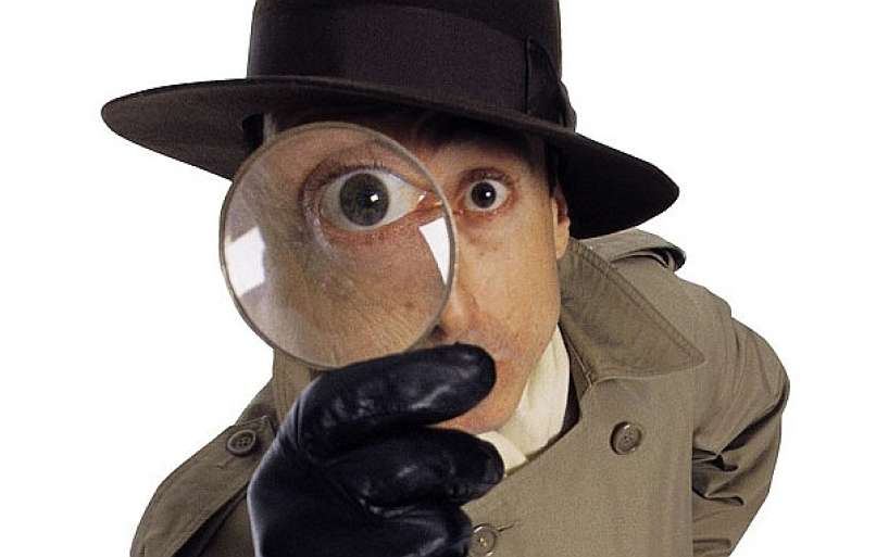 detektiv