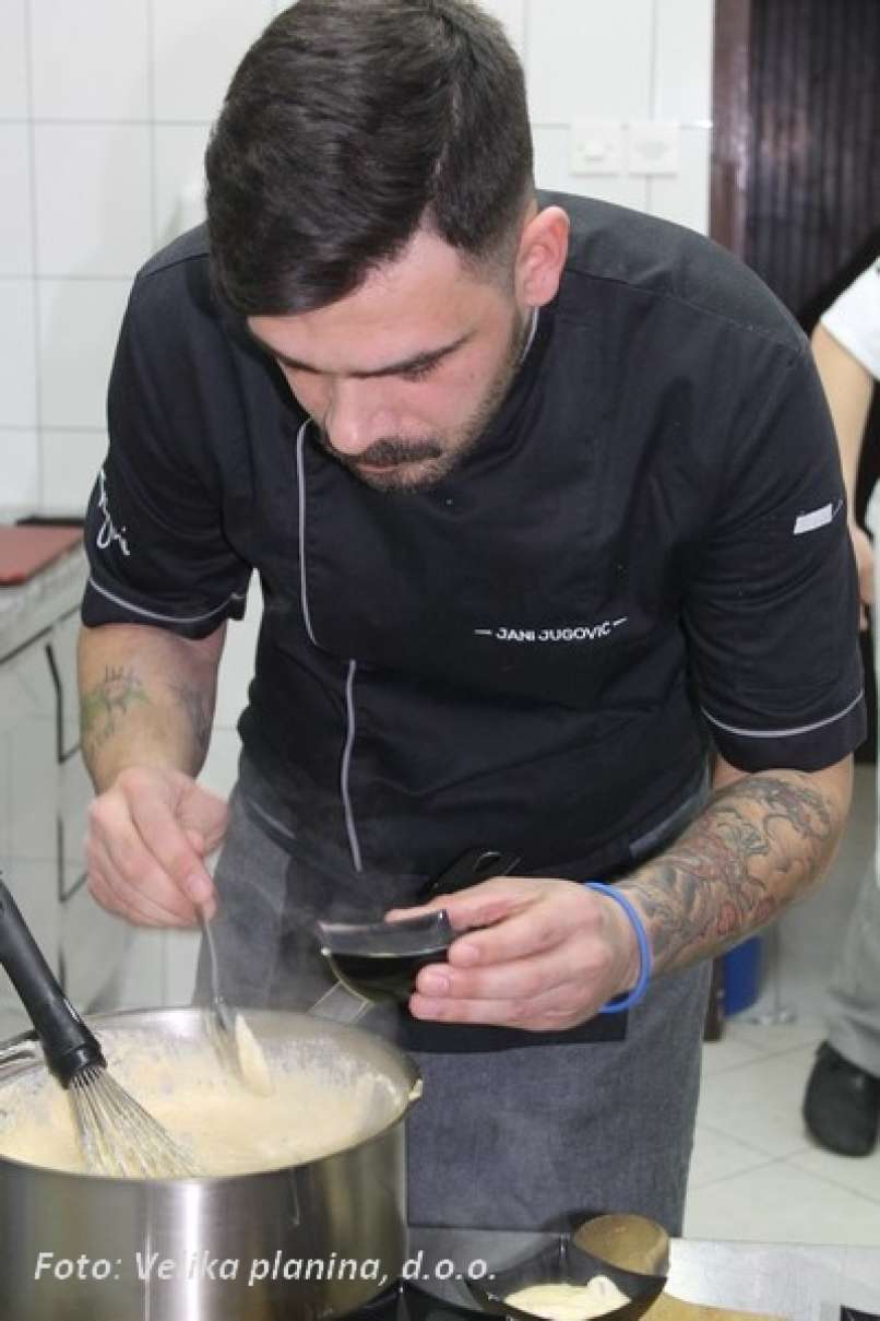 Jani Jugovič