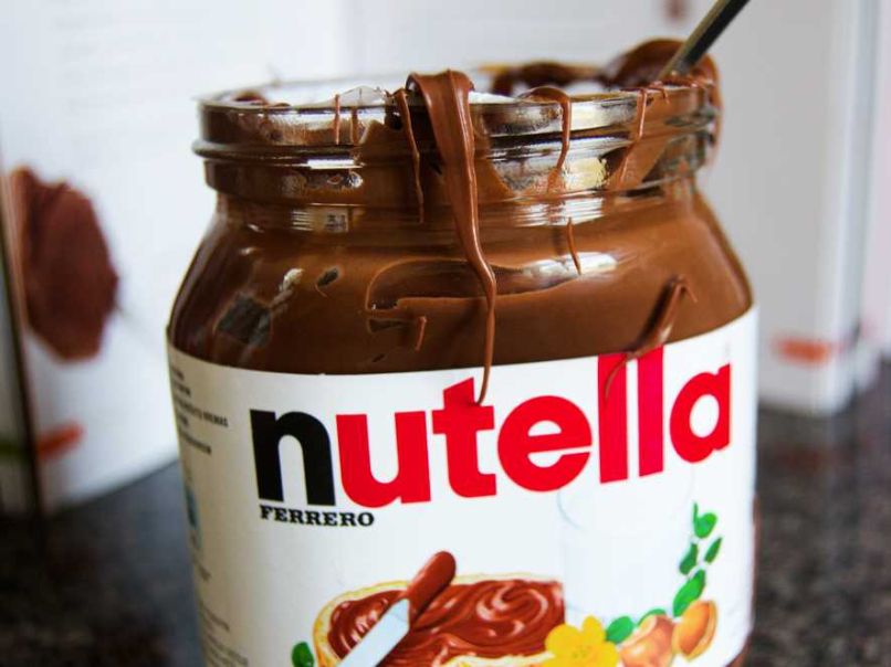 nutella ferrero namaz čokolada tony