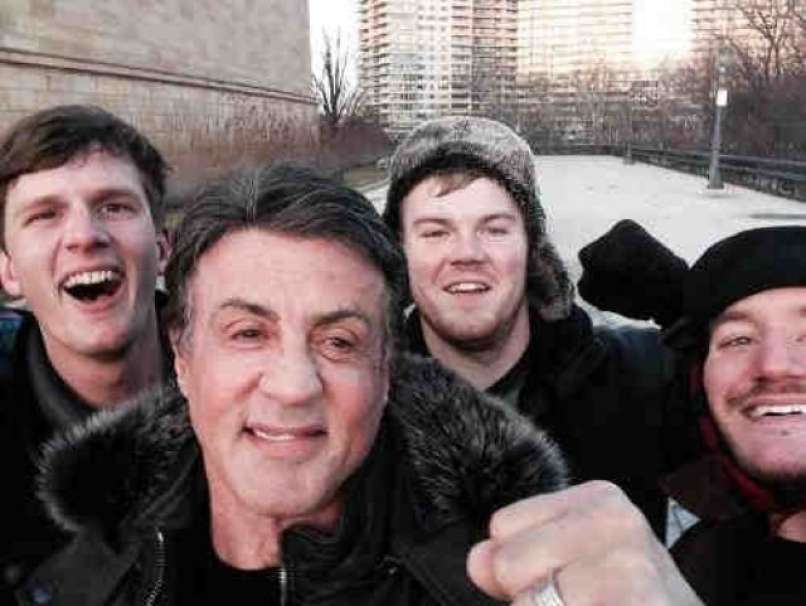 stallone