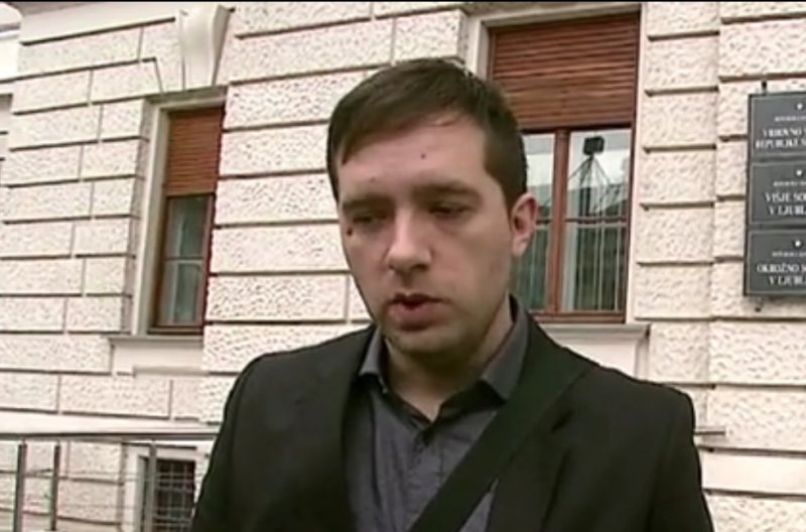 Rok Šibanc
