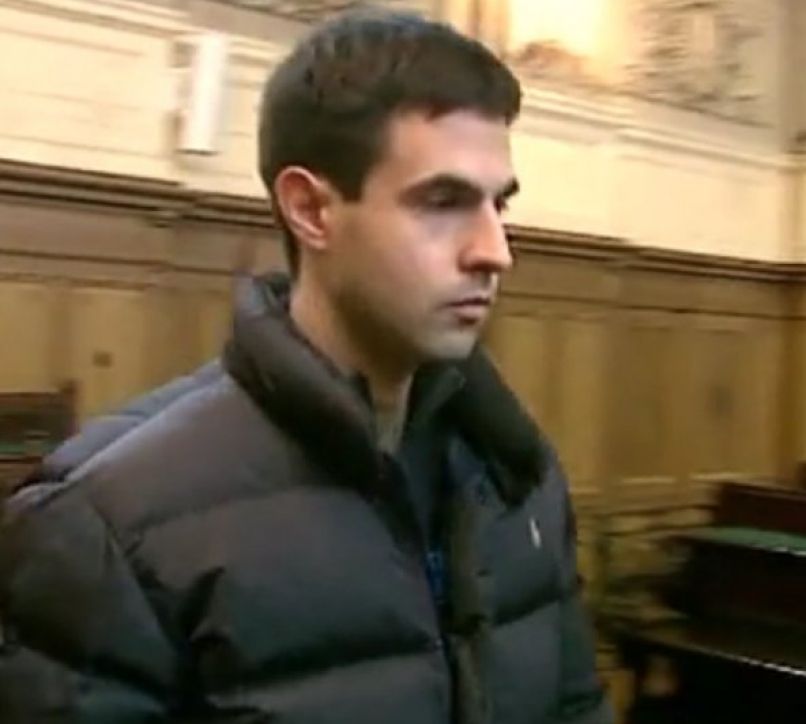 luka vlaovič