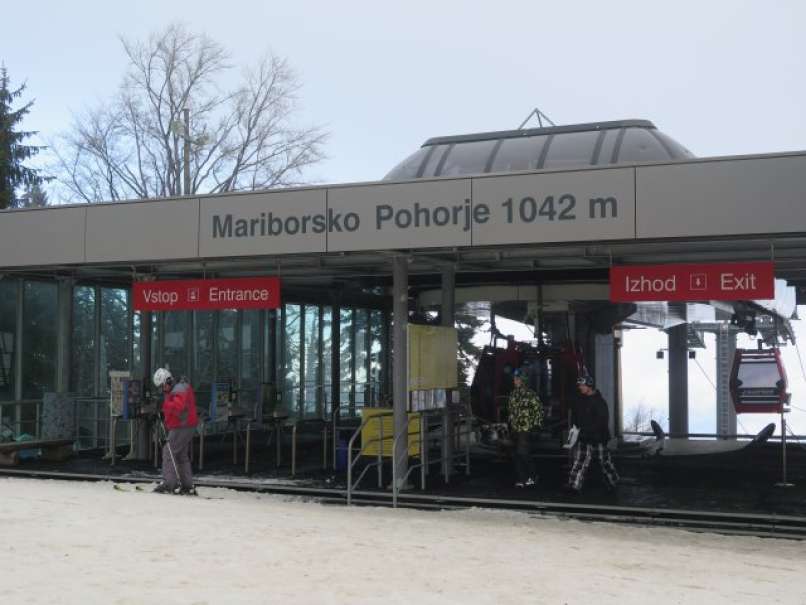 mariborsko pohorje stečaj smučišče