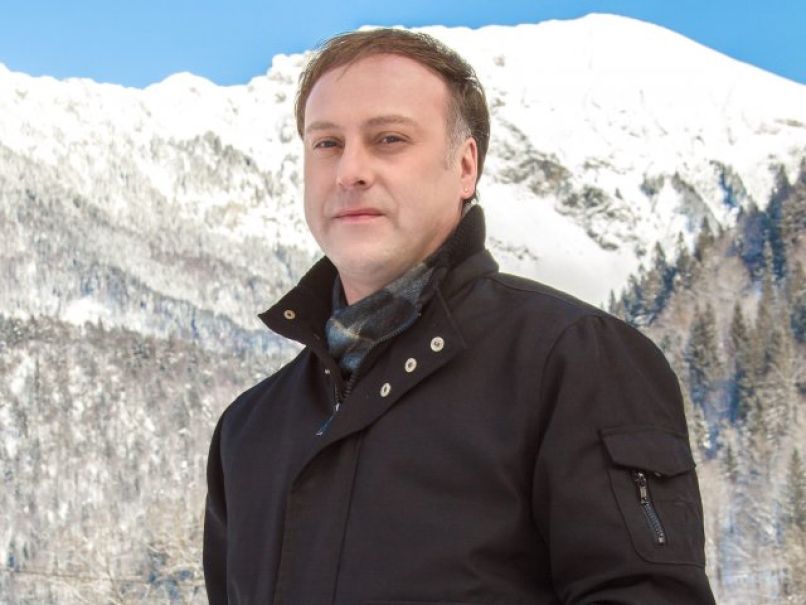 tomaž ahačič fogl - foto 1