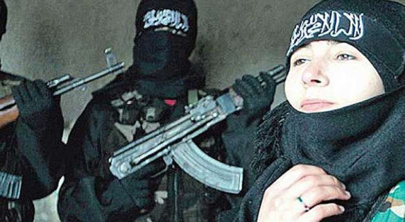 isis islamska država džihad džihadist vojna teror terorizem terorist tony