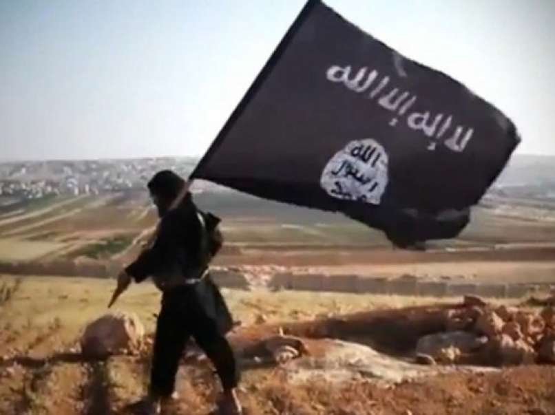 isis islamska država džihad džihadist vojna teror terorizem terorist