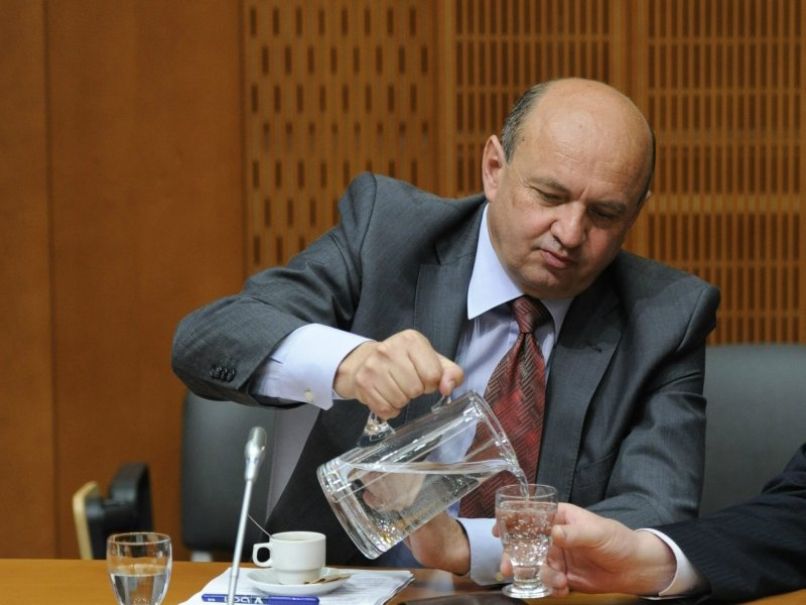 miran jerič