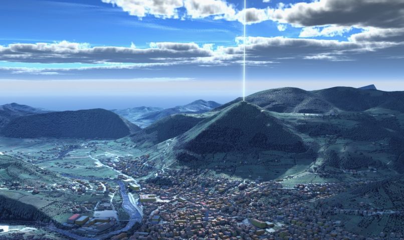 Bosanske piramide