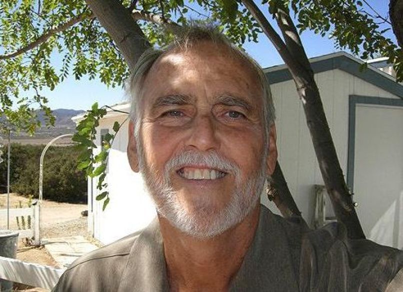 Vernon Johnston