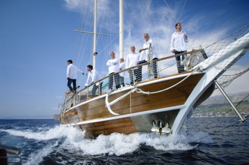 klapa rišpet