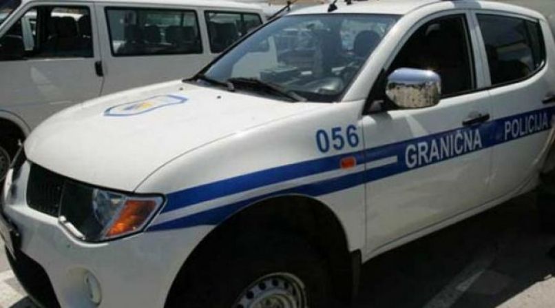 policija srbija obmejna