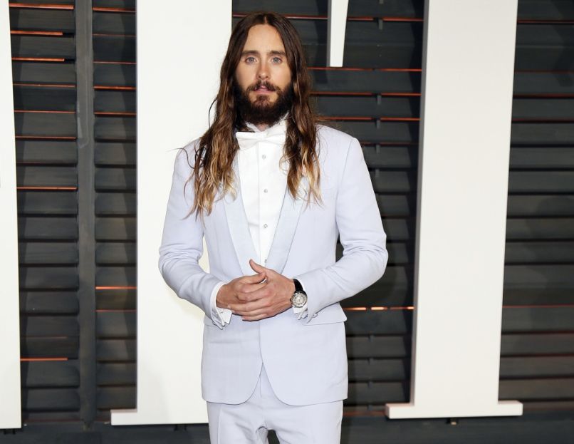 jared leto