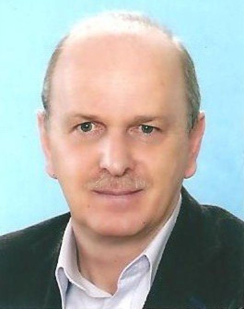 Vojko Simčič