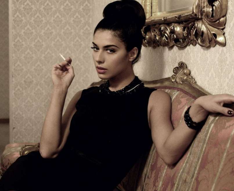 dolores lambaša