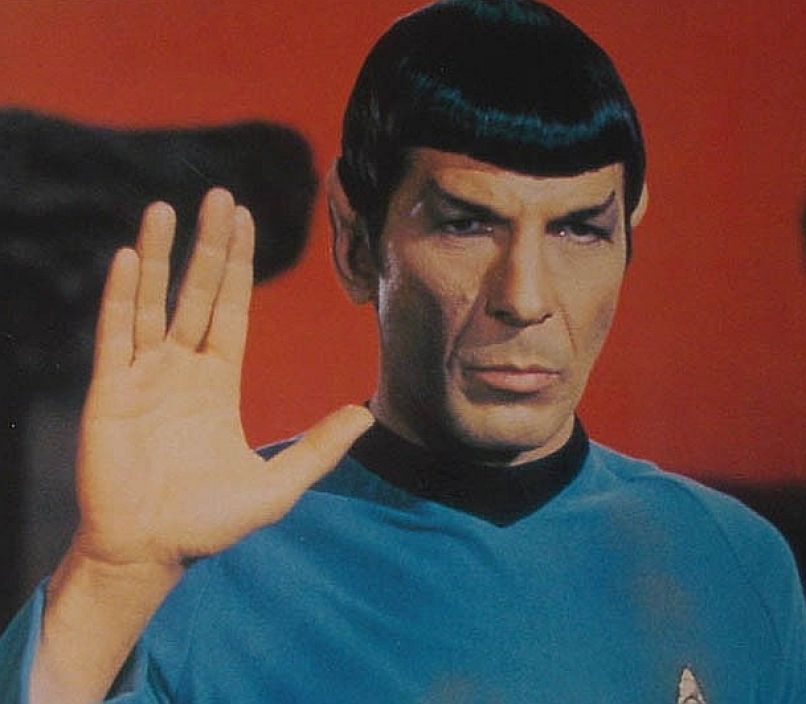 spock