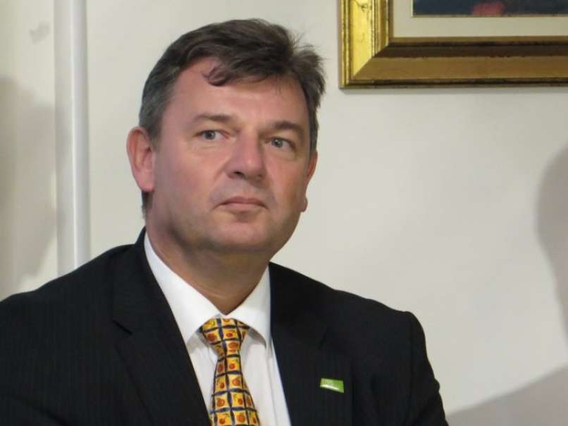 Peter Gašperšič