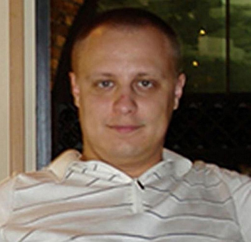 mihail bogačev