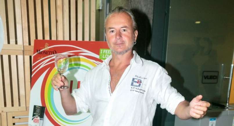 Artur Štern