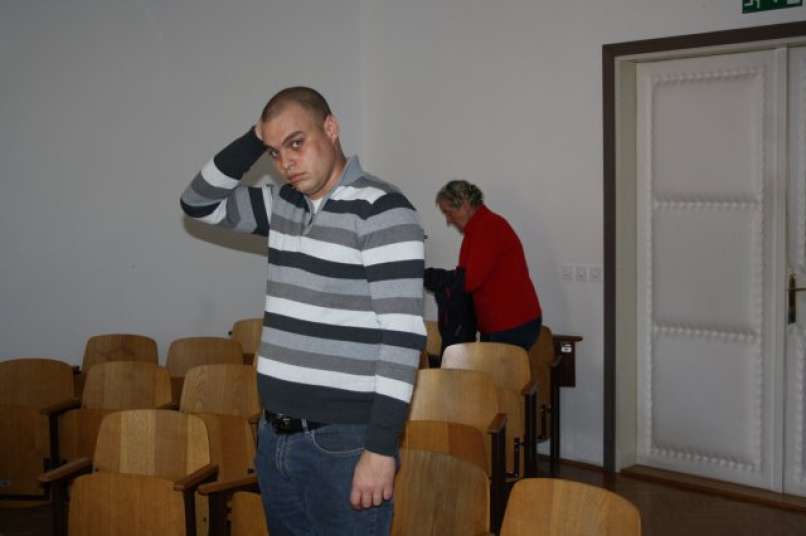 Danijel Kovačič