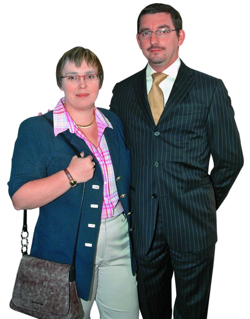nataša pirc muser, aleš
