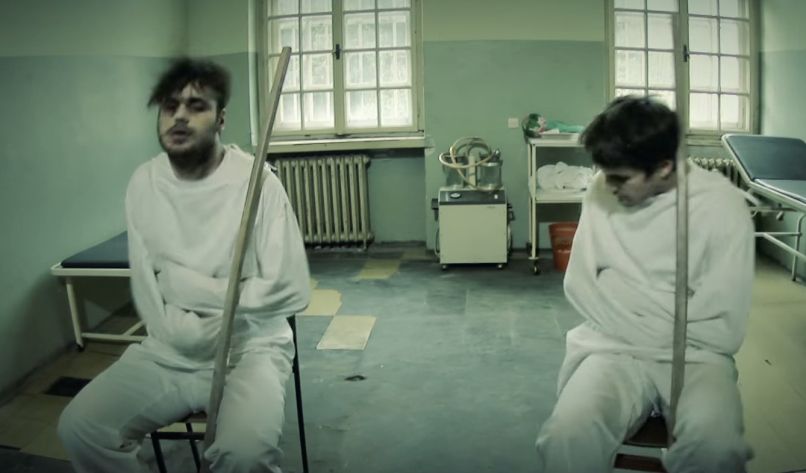 2cellos