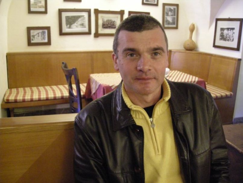 Simon Popovć