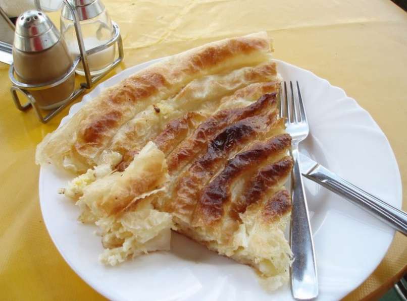 burek