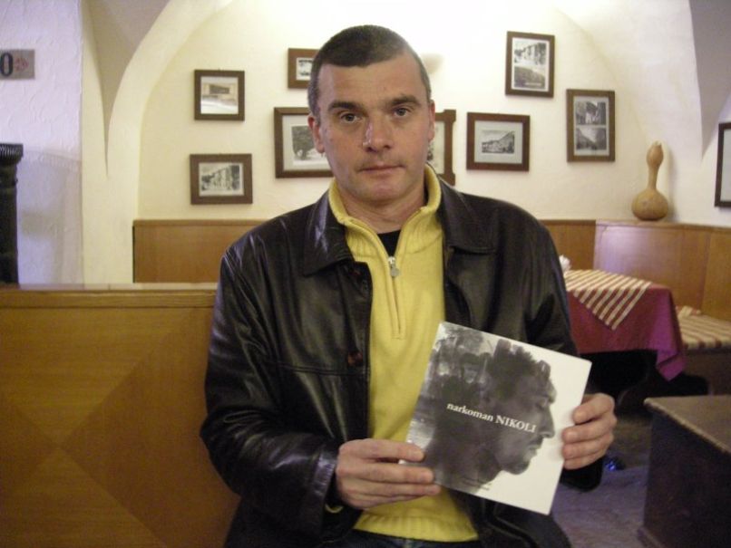 Simon Popović