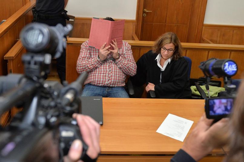 morilec bolničar nemčija oldeburg tony