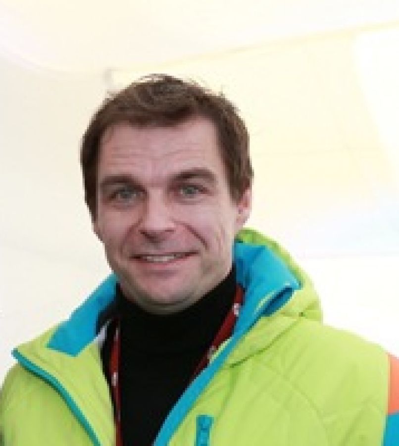 robert senica