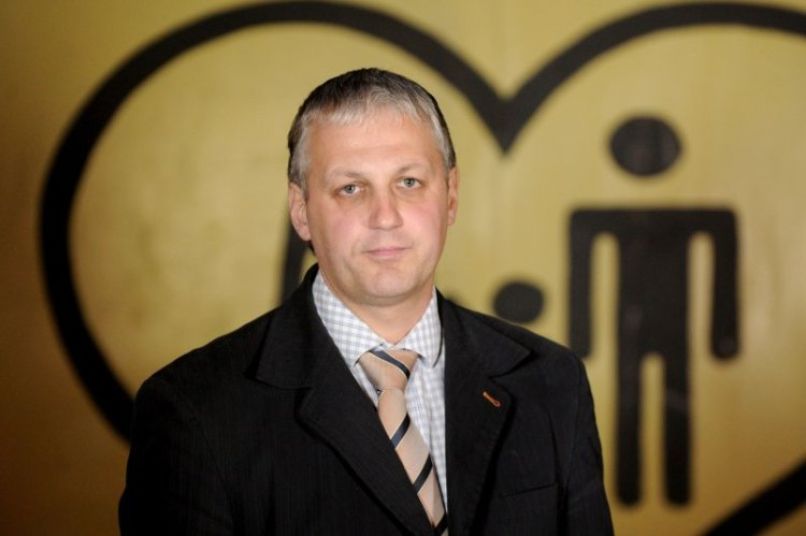 Aleš Primc