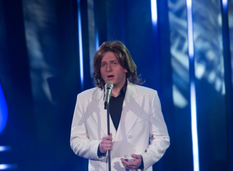 Klemen Bunderla