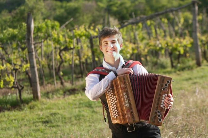 Matic Štavar