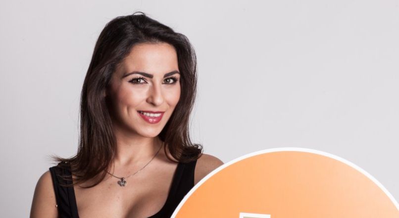 Suzana Zeković