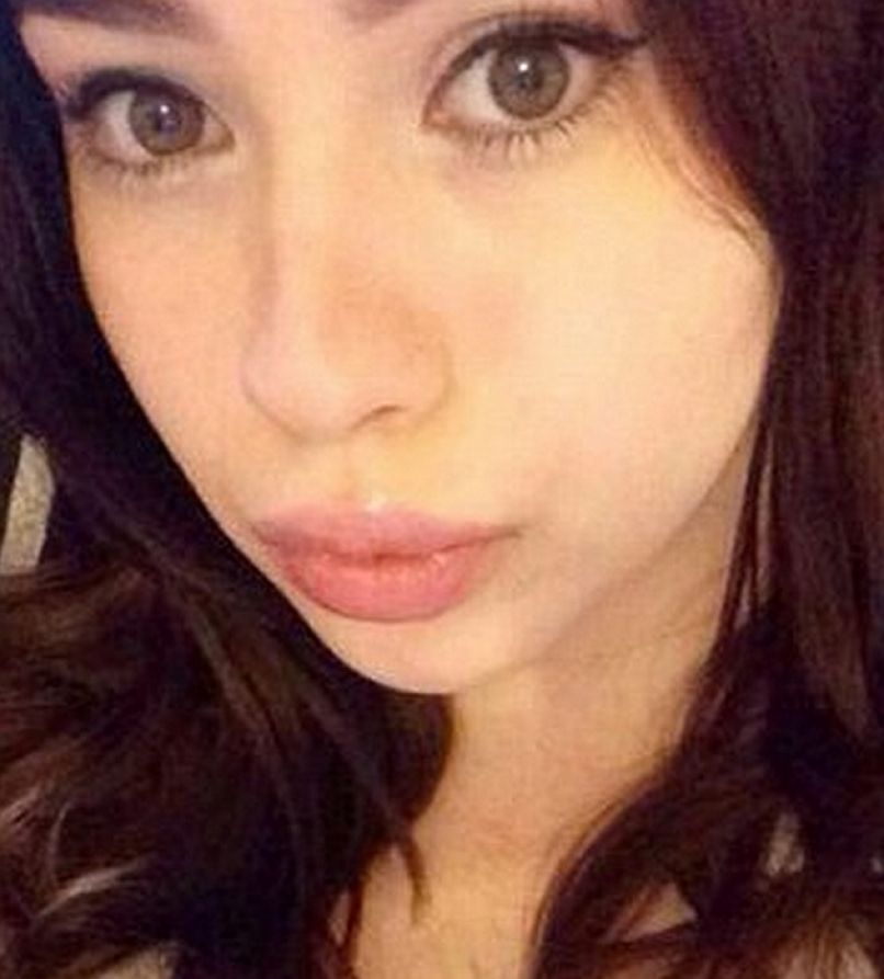 becky watts