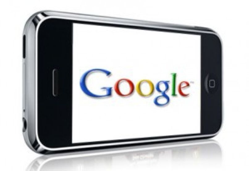 google mobile telefon internet tony