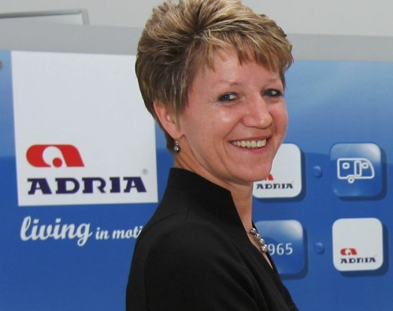 sonja gole ach adria mobil tony