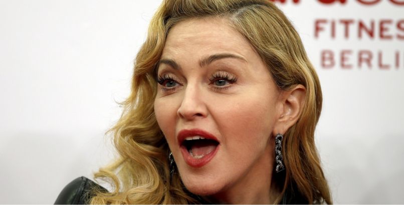Madonna