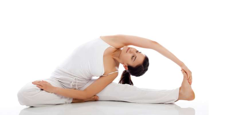 Joga